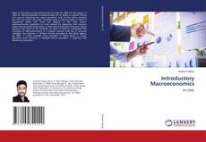 Copertina di Introductory Macroeconomics