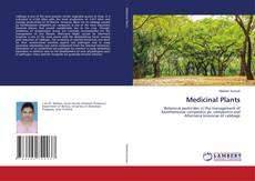Copertina di Medicinal Plants