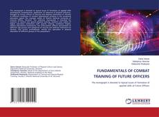 Copertina di FUNDAMENTALS OF COMBAT TRAINING OF FUTURE OFFICERS