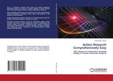 Copertina di Action Research Comprehensively Easy