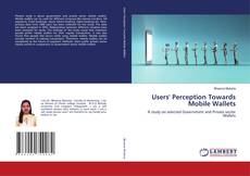Buchcover von Users' Perception Towards Mobile Wallets