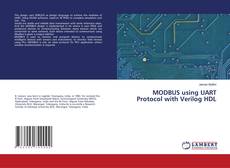MODBUS using UART Protocol with Verilog HDL kitap kapağı