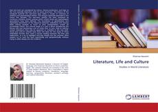 Buchcover von Literature, Life and Culture