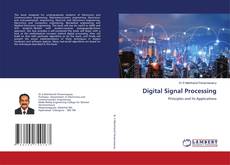 Copertina di Digital Signal Processing