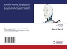 Buchcover von Smart Robot