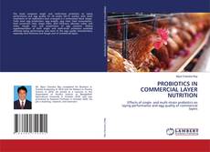 Copertina di PROBIOTICS IN COMMERCIAL LAYER NUTRITION