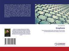 Copertina di Graphene