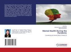 Copertina di Mental Health During the Pandemic