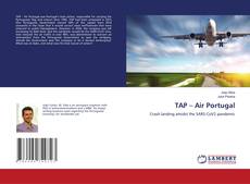 Buchcover von TAP – Air Portugal