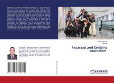 Copertina di Paparazzi and Celebrity Journalism