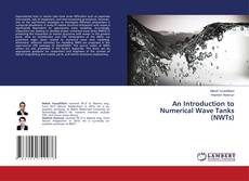 Copertina di An Introduction to Numerical Wave Tanks (NWTs)
