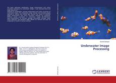 Copertina di Underwater Image Processing