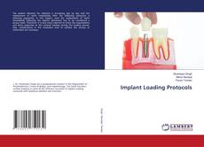 Copertina di Implant Loading Protocols