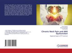 Copertina di Chronic Neck Pain and ANS Dysfunction