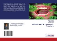Copertina di Microbiology of Endodontic Infections