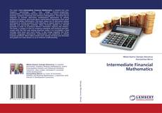 Copertina di Intermediate Financial Mathematics