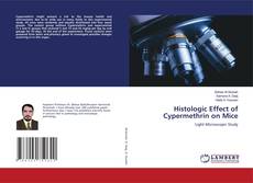 Copertina di Histologic Effect of Cypermethrin on Mice