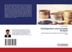 Copertina di Cointegration and Causality Analysis