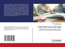 Copertina di Teach With Love And Logic