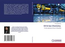 Copertina di Oil & Gas Chemistry