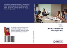 Copertina di Human Resource Management