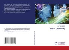 Bookcover of Social Chemistry