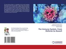 Copertina di The Immune System, From Defense to Assault