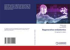 Copertina di Regenerative endodontics