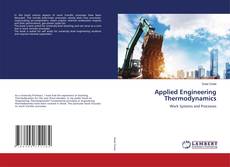 Copertina di Applied Engineering Thermodynamics