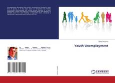 Copertina di Youth Unemployment