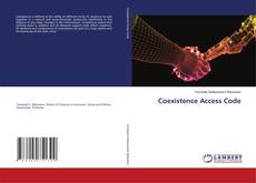 Copertina di Coexistence Access Code