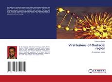 Copertina di Viral lesions of Orofacial region