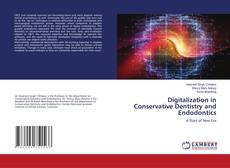 Copertina di Digitalization in Conservative Dentistry and Endodontics