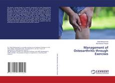 Copertina di Management of Osteoarthritis through Exercises