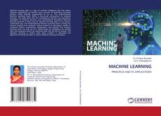 Copertina di MACHINE LEARNING