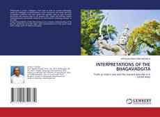 Copertina di INTERPRETATIONS OF THE BHAGAVADGITA