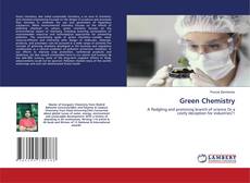 Copertina di Green Chemistry