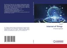 Copertina di Internet of Things
