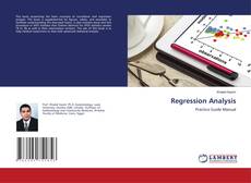 Copertina di Regression Analysis