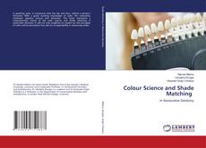 Copertina di Colour Science and Shade Matching
