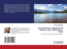 Copertina di Comprehensive Appraisal of Sukhna Lake, Chandigarh, India