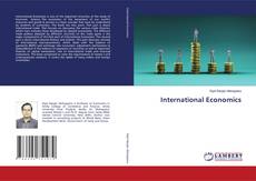 Copertina di International Economics
