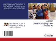 Copertina di Mistaken and Precise Self Confidence