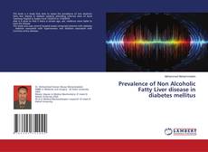 Copertina di Prevalence of Non Alcoholic Fatty Liver disease in diabetes mellitus