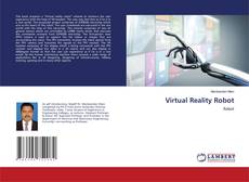 Copertina di Virtual Reality Robot