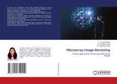 Copertina di Microarray Image Denoising