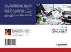 Copertina di Fundamentals of Communication