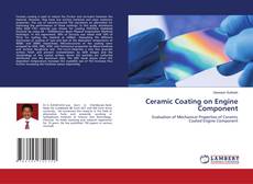 Copertina di Ceramic Coating on Engine Component