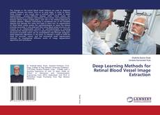 Copertina di Deep Learning Methods for Retinal Blood Vessel Image Extraction