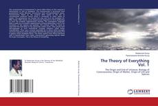 The Theory of Everything Vol. 1 kitap kapağı